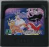 Disney's Ariel : The Little Mermaid - Game Gear