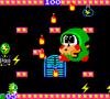 Bubble Bobble - Game Gear