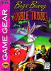 Bugs Bunny in Double Trouble - Game Gear