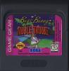 Bugs Bunny in Double Trouble - Game Gear