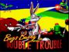 Bugs Bunny in Double Trouble - Game Gear