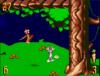 Bugs Bunny in Double Trouble - Game Gear