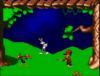 Bugs Bunny in Double Trouble - Game Gear