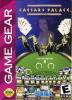 Caesars Palace - Game Gear