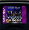 Caesars Palace - Game Gear