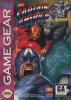 Captain America and the Avengers - Game Gear