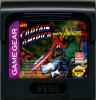 Captain America and the Avengers - Game Gear