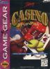 Casino FunPak - Game Gear