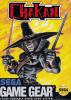 Chakan - Game Gear