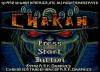 Chakan - Game Gear