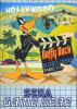 Daffy Duck in Hollywood - Game Gear