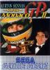 Ayrton Senna's Monaco GP II - Game Gear