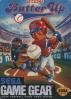 Batter Up - Game Gear