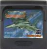 Aerial Assault - Game Gear