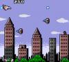 Aerial Assault - Game Gear