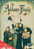 The Addams Family - Game Gear