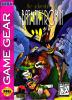 The Adventures of Batman & Robin - Game Gear