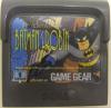 The Adventures of Batman & Robin - Game Gear