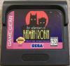 The Adventures of Batman & Robin - Game Gear