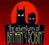 The Adventures of Batman & Robin - Game Gear