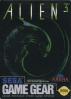 Alien 3 - Game Gear