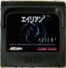 Alien 3 - Game Gear