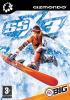 SSX 3 - Gizmondo