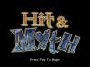 Hit and Myth - Gizmondo