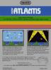 Atlantis - Intellivision