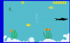 Shark! Shark! - Intellivision