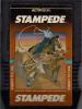 Stampede - Intellivision