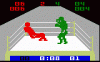 Boxing - Intellivision