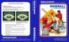 Major League Baseball - Intellivision