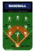 Major League Baseball - Intellivision