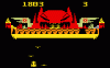 Demon Attack - Intellivision