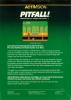 Pitfall ! - Intellivision