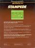 Stampede - Intellivision