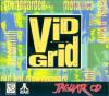 Vid Grid - Jaguar CD