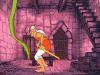 Don Bluth's Dragon's Lair - Jaguar CD