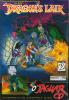 Don Bluth's Dragon's Lair - Jaguar CD