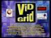 Vid Grid - Jaguar CD