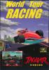 World Tour Racing - Jaguar CD