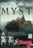 Myst - Jaguar CD