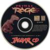 Primal Rage - Jaguar CD