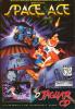 Don Bluth's Space Ace - Jaguar CD