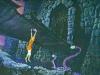 Don Bluth's Dragon's Lair - Jaguar CD