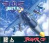 Blue Lightning - Jaguar CD