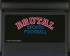 Brutal Sports Football - Jaguar