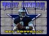 Troy Aikman : NFL Football - Jaguar