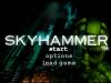 Skyhammer - Jaguar